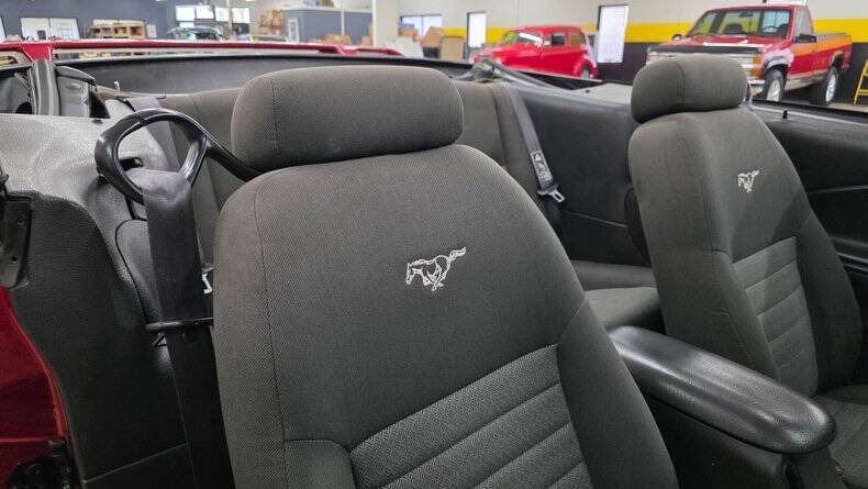 2001 Ford Mustang GT