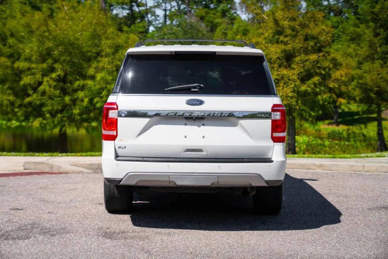 2020 Ford Expedition MAX XLT