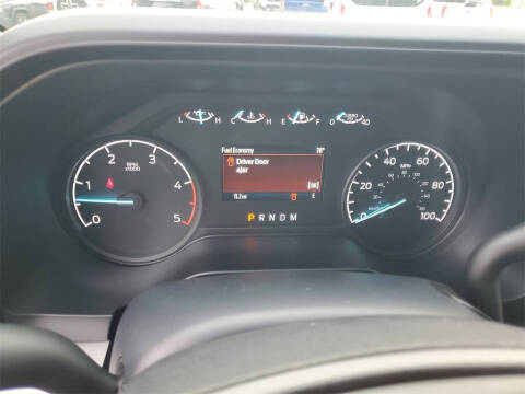 2026 Ford F-350 Super Duty