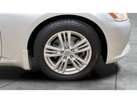 2013 Infiniti G37 Sedan x