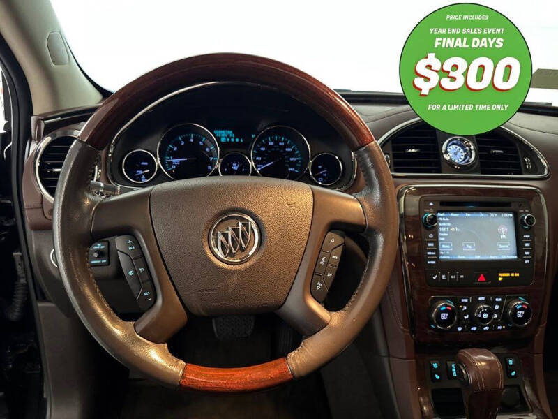 2013 Buick Enclave Premium