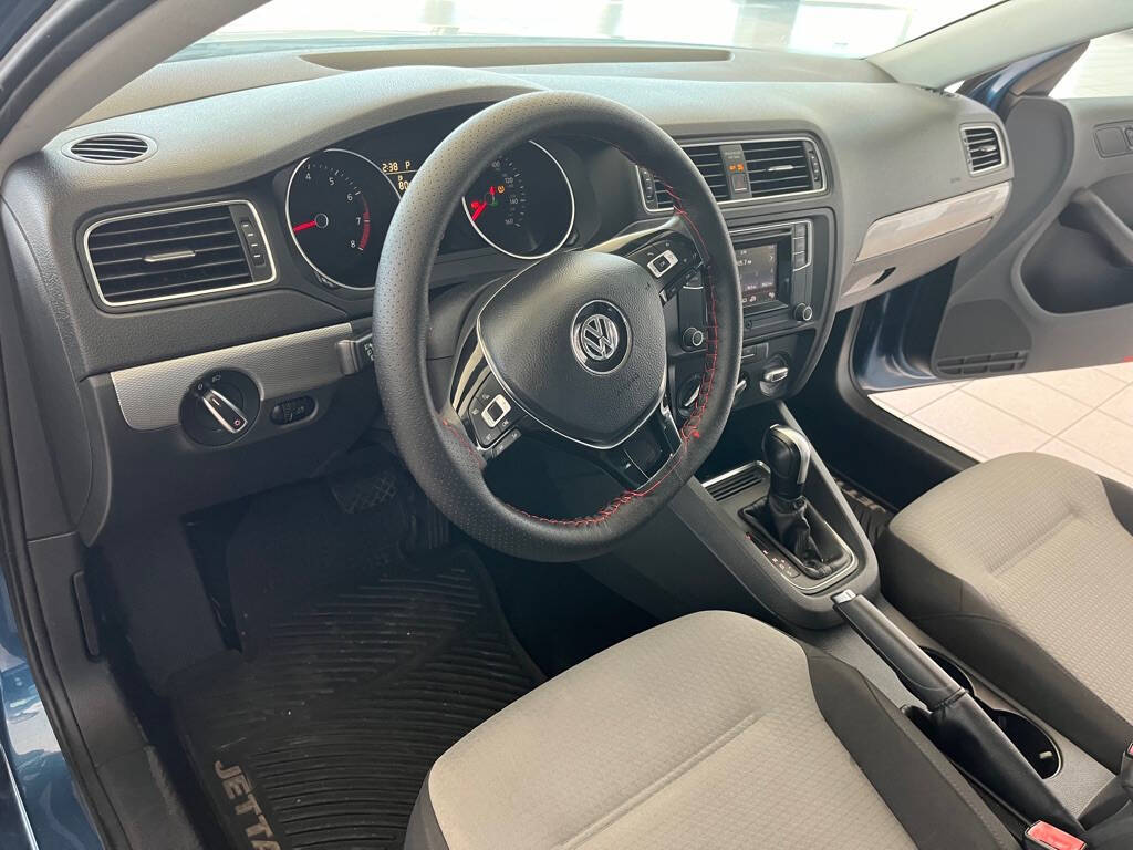 2018 Volkswagen Jetta for sale at Auto Haus Imports in Irving, TX