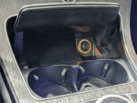 2021 Mercedes-Benz C-Class C 300