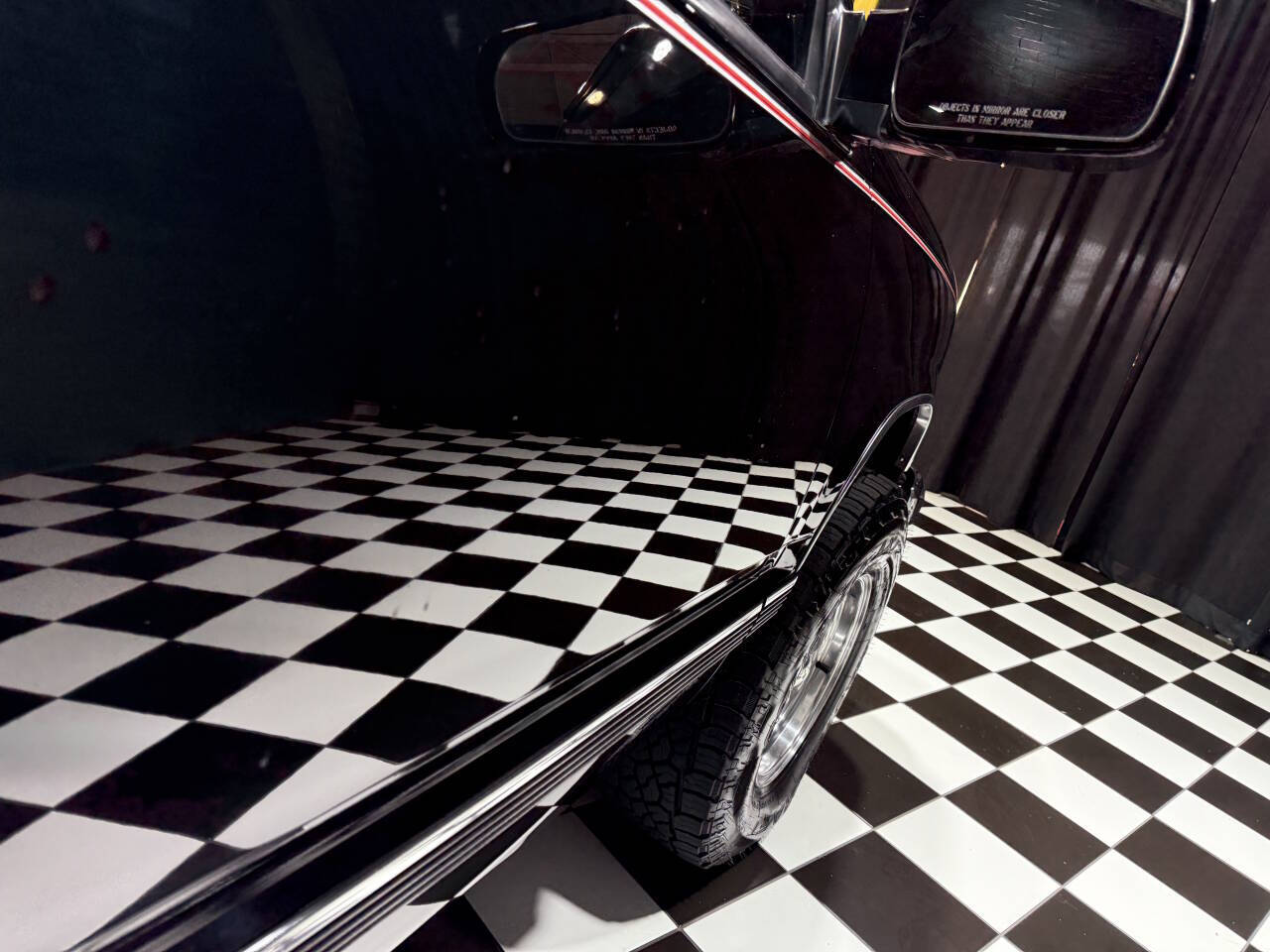 1995 GMC Sierra 1500 15