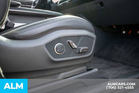 2024 Kia EV9 Light Long Range