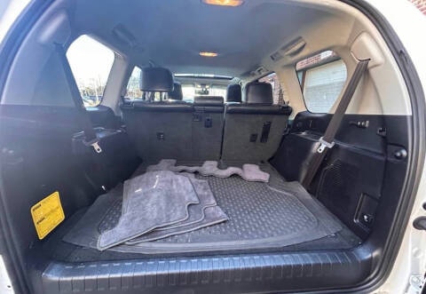 2014 Lexus GX 460
