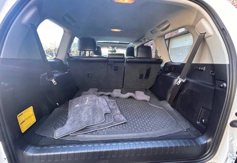 2014 Lexus GX 460