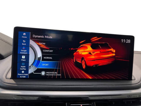 2026 Acura MDX SH-AWD w/Tech