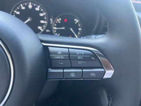 2026 Mazda Mazda3 Hatchback 2.5 Turbo Premium Plus