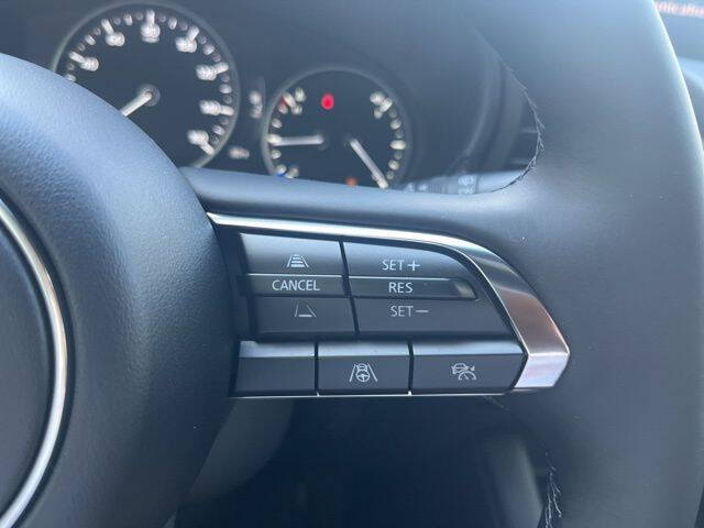 2026 Mazda Mazda3 Hatchback 2.5 Turbo Premium Plus