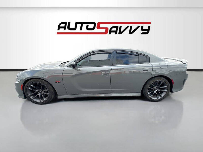 2023 Dodge Charger