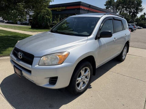 2011 Toyota RAV4