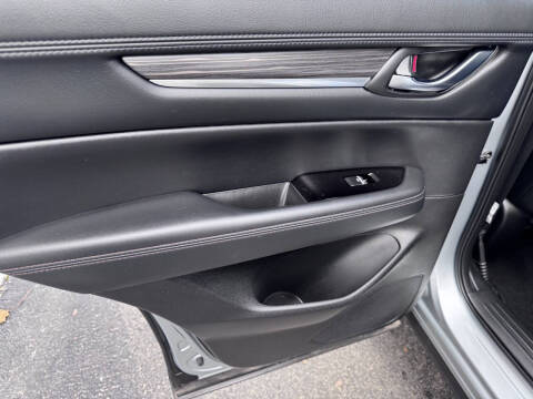 2023 Mazda CX-5 2.5 S Premium