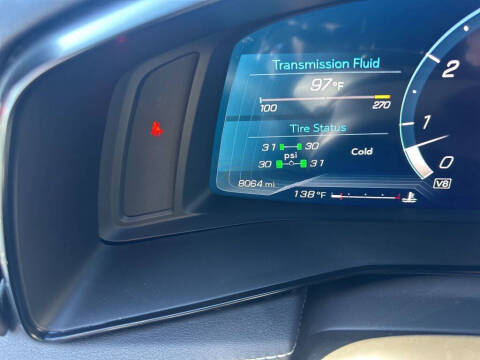 2024 Chevrolet Corvette Stingray