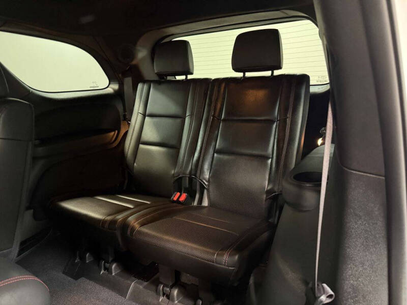 2024 Dodge Durango Citadel