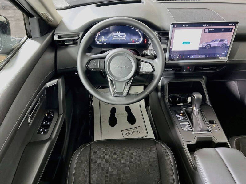 2026 Mazda CX-5 2.5 S Preferred