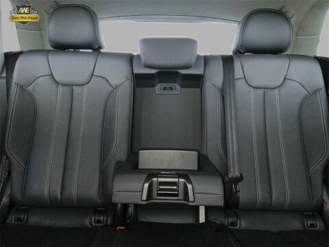 2024 Audi Q5 e quattro S line Prem Pl 55 TFSI