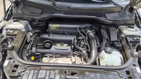 2014 MINI Paceman Cooper S ALL4