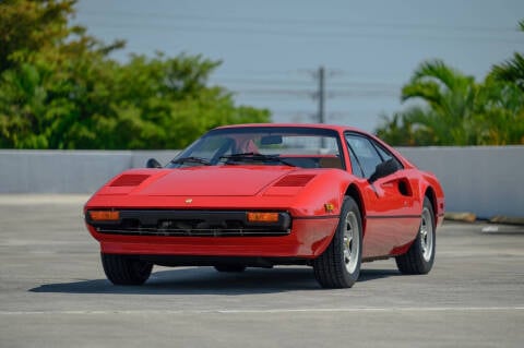 1976 Ferrari 308