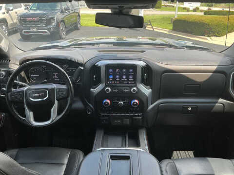 2022 GMC Sierra 1500 Limited