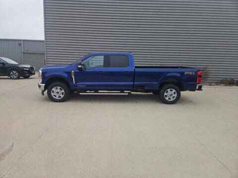 2026 Ford F-350 Super Duty