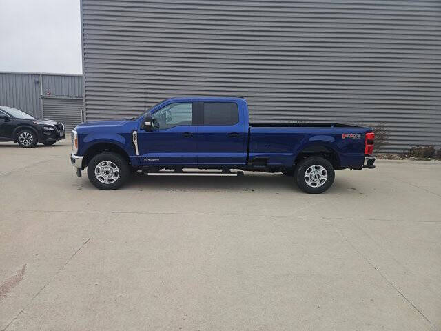 2026 Ford F-350 Super Duty