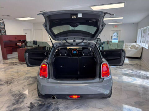 2019 MINI Hardtop 2 Door Cooper