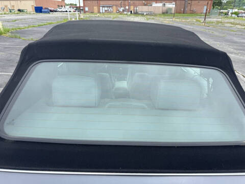 2002 BMW 3 Series 325Ci