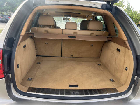 2008 Porsche Cayenne