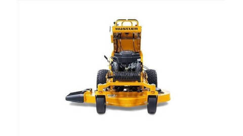 2024 Hustler Surfer Pro