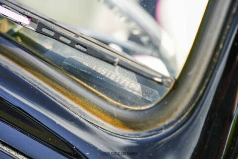 1968 Volkswagen Beetle