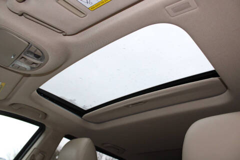 2011 Hyundai Santa Fe Limited