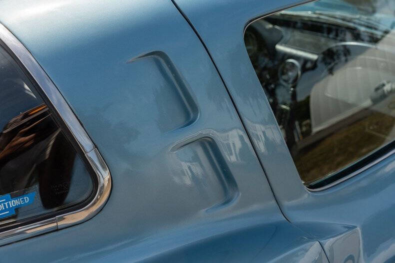 1963 Chevrolet Corvette