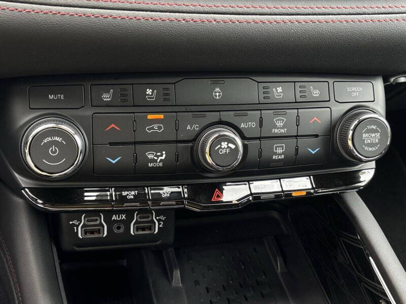 2026 Dodge Durango GT HEMI Plus
