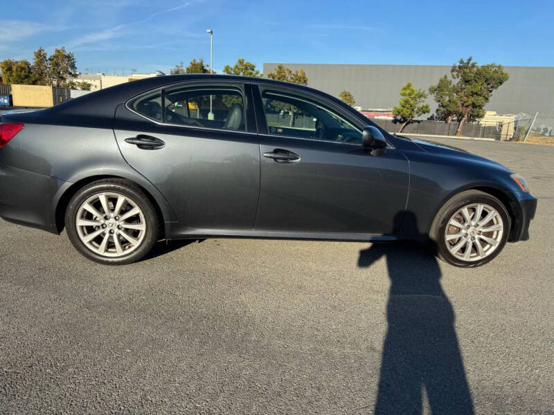 2008 Lexus IS 250