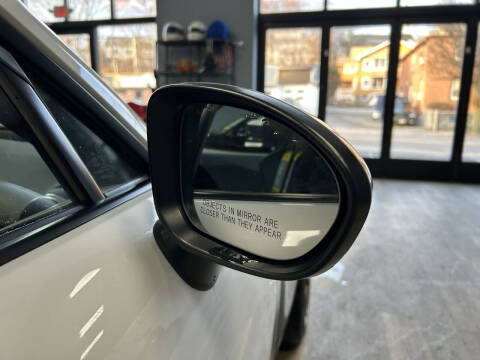 2019 Mazda MX-5 Miata RF Grand Touring