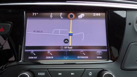 2018 Buick Envision Essence