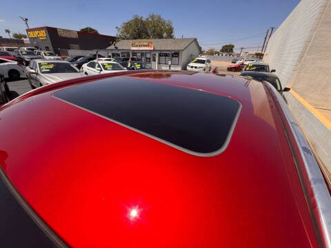 2022 Mazda CX-9 Signature