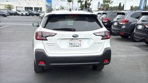 2024 Subaru Outback Premium
