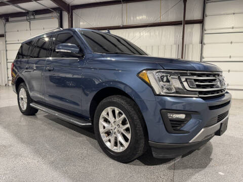 2020 Ford Expedition XLT