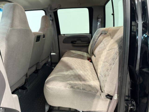 1999 Ford F-350 Super Duty