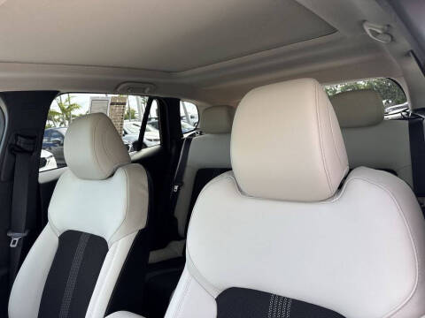 2026 Mazda CX-50 2.5 S Preferred