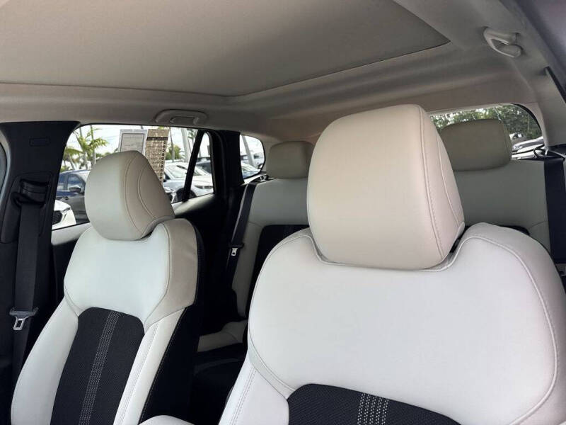 2026 Mazda CX-50 2.5 S Preferred