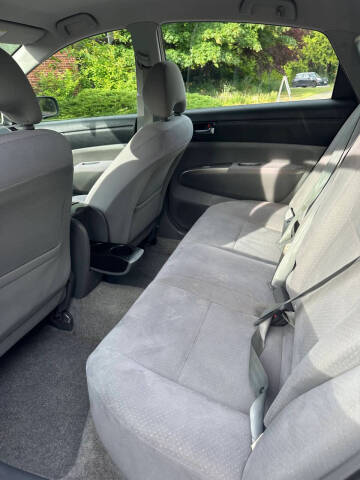 2007 Toyota Prius