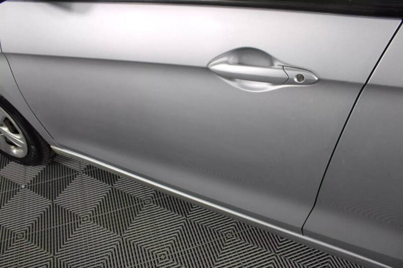 2021 Chevrolet Spark LS CVT