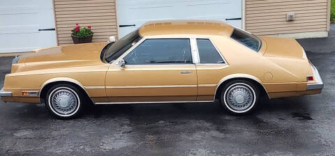 1982 Chrysler Imperial