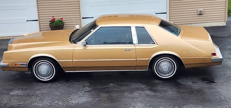 1982 Chrysler Imperial