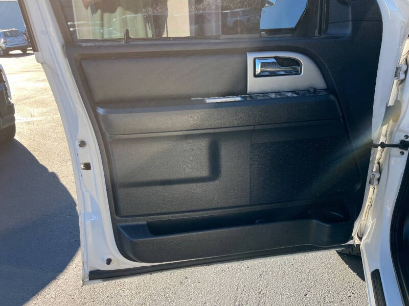 2016 Ford Expedition XLT