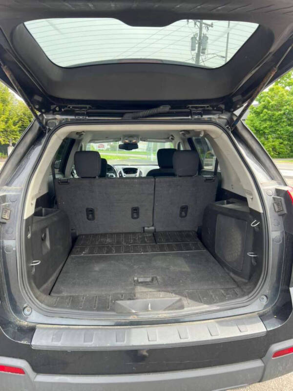 2012 GMC Terrain SLE-2