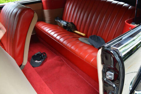 1947 Cadillac Series 62